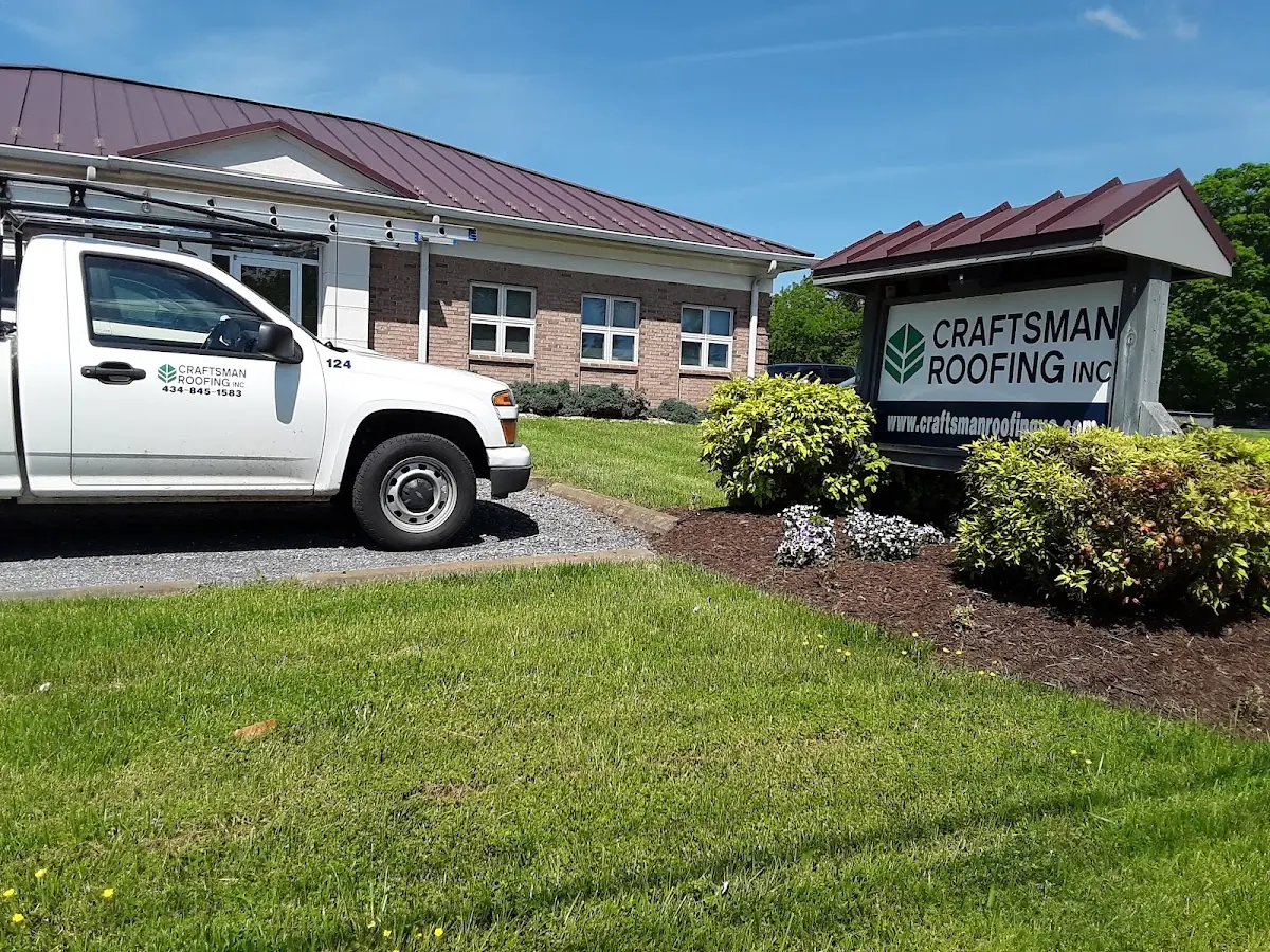 Quality Chimney Repair by experienced craftsmen in Creek View